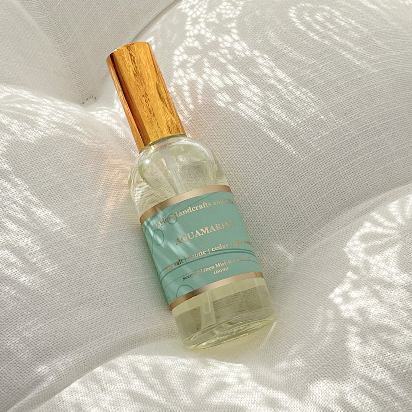 Room & Linen Spray (Old Version)