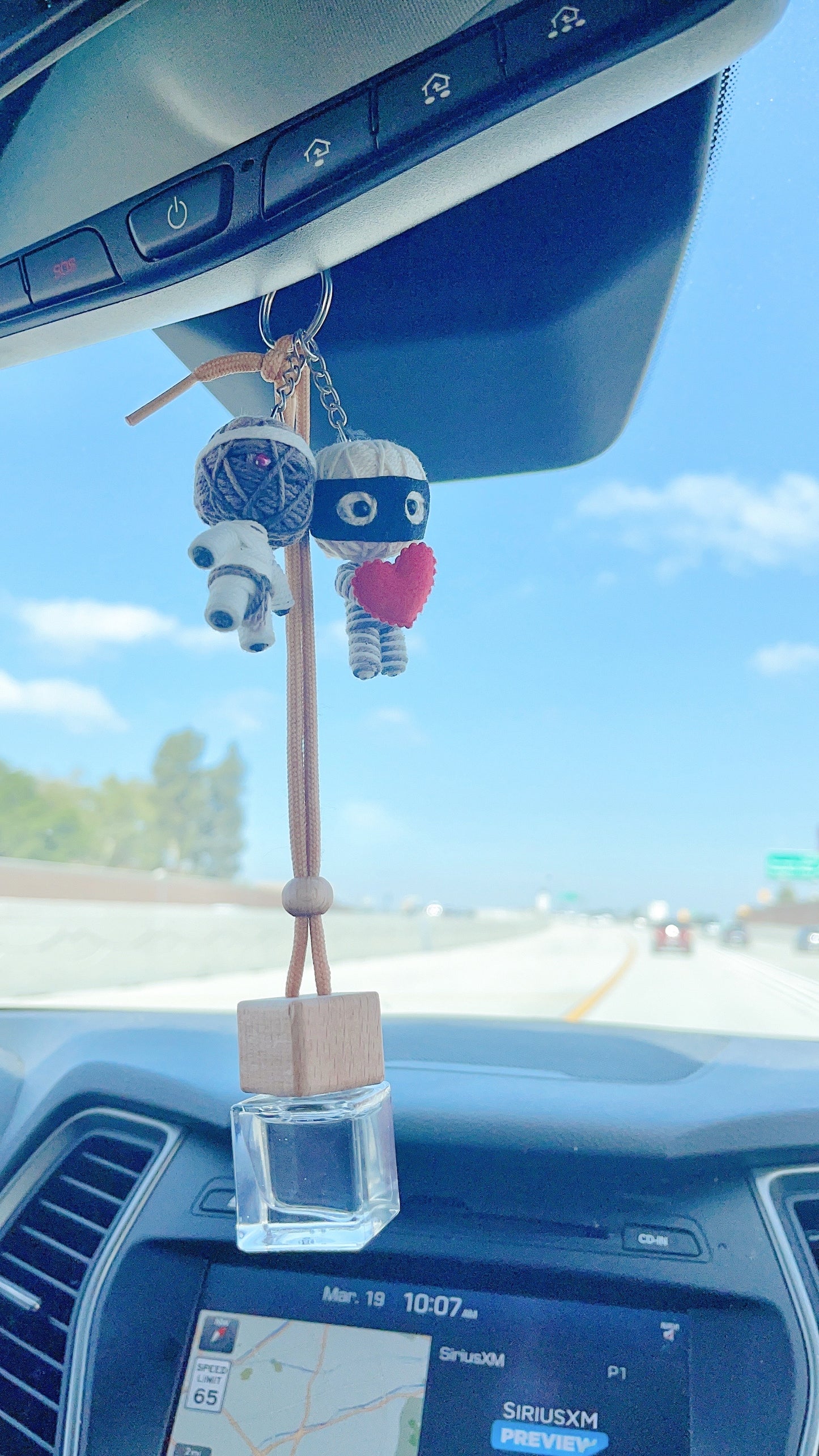 Car Air Freshener