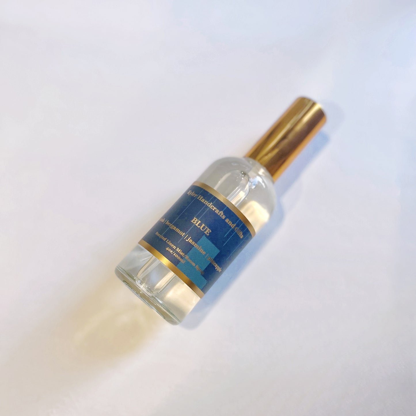 Room & Linen Spray (Old Version)