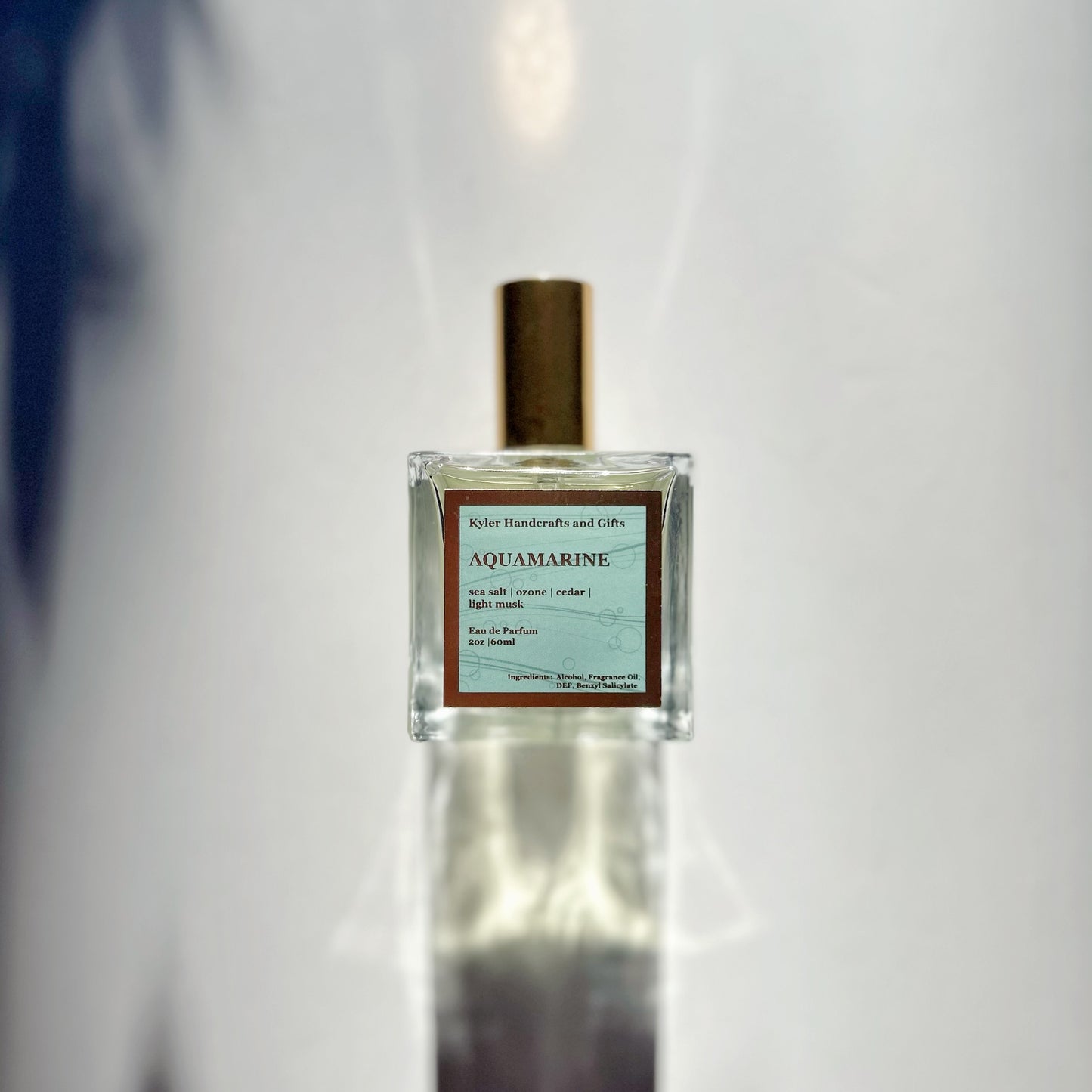 Eau De Parfum