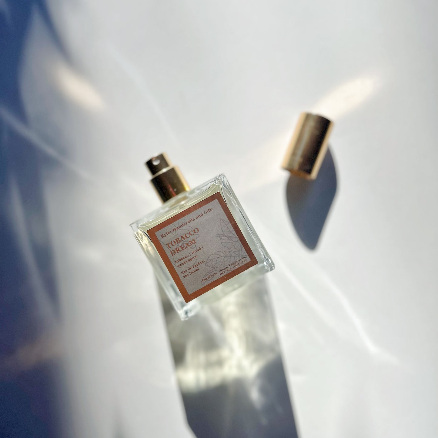 Eau De Parfum
