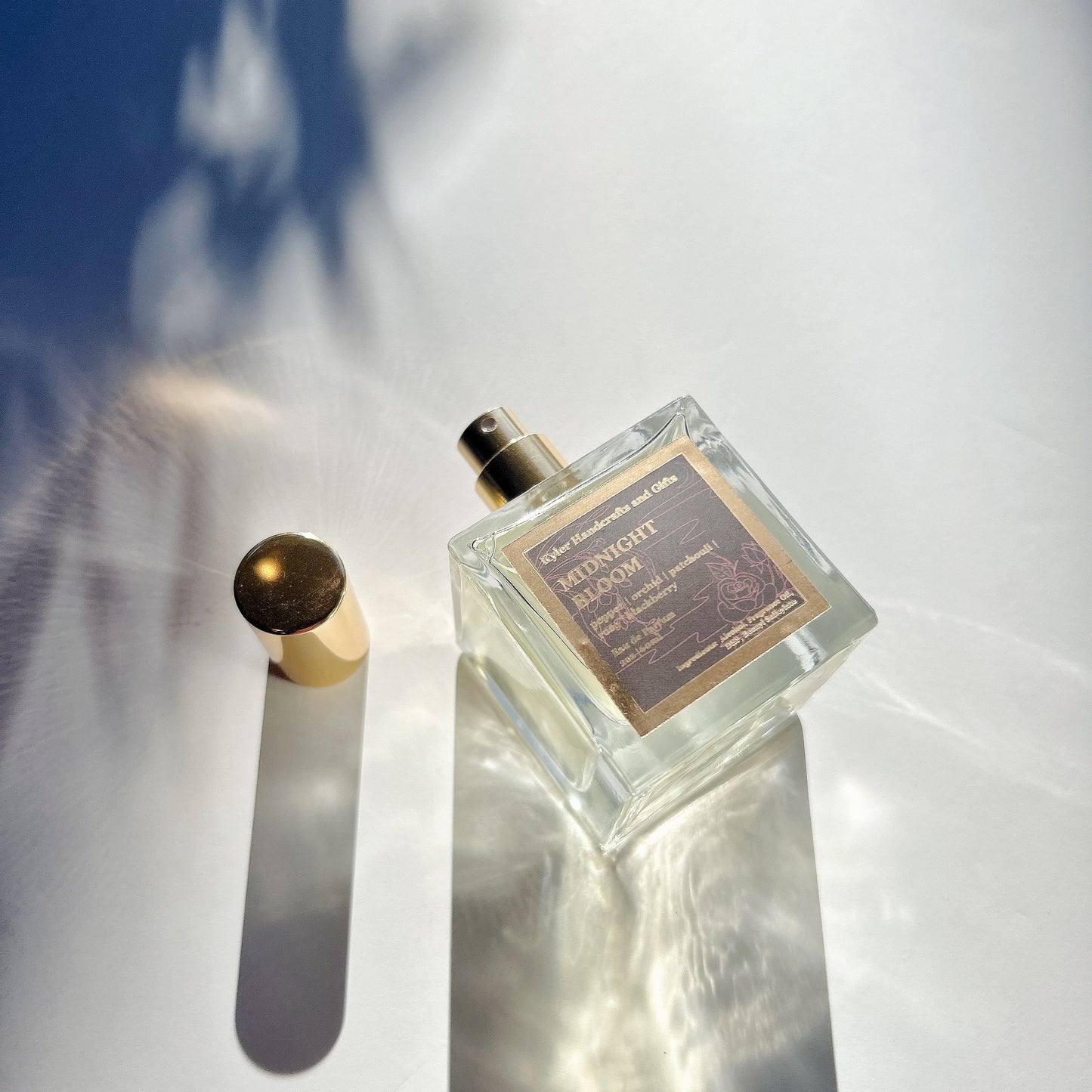 Eau De Parfum