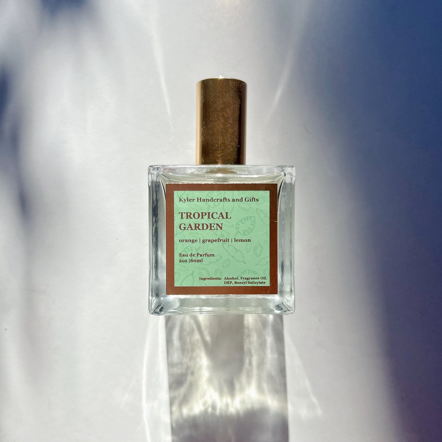 Eau De Parfum