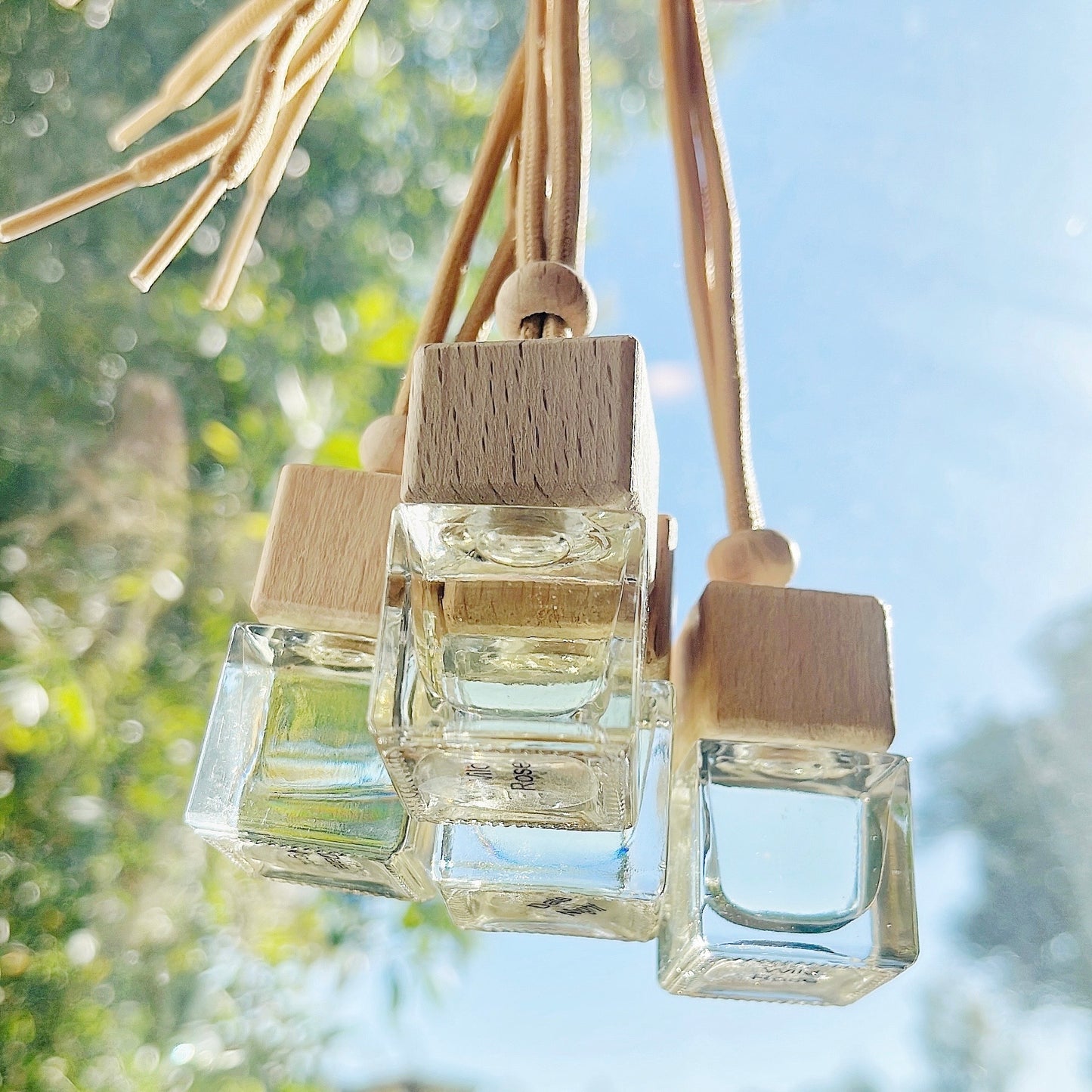 Car Air Freshener
