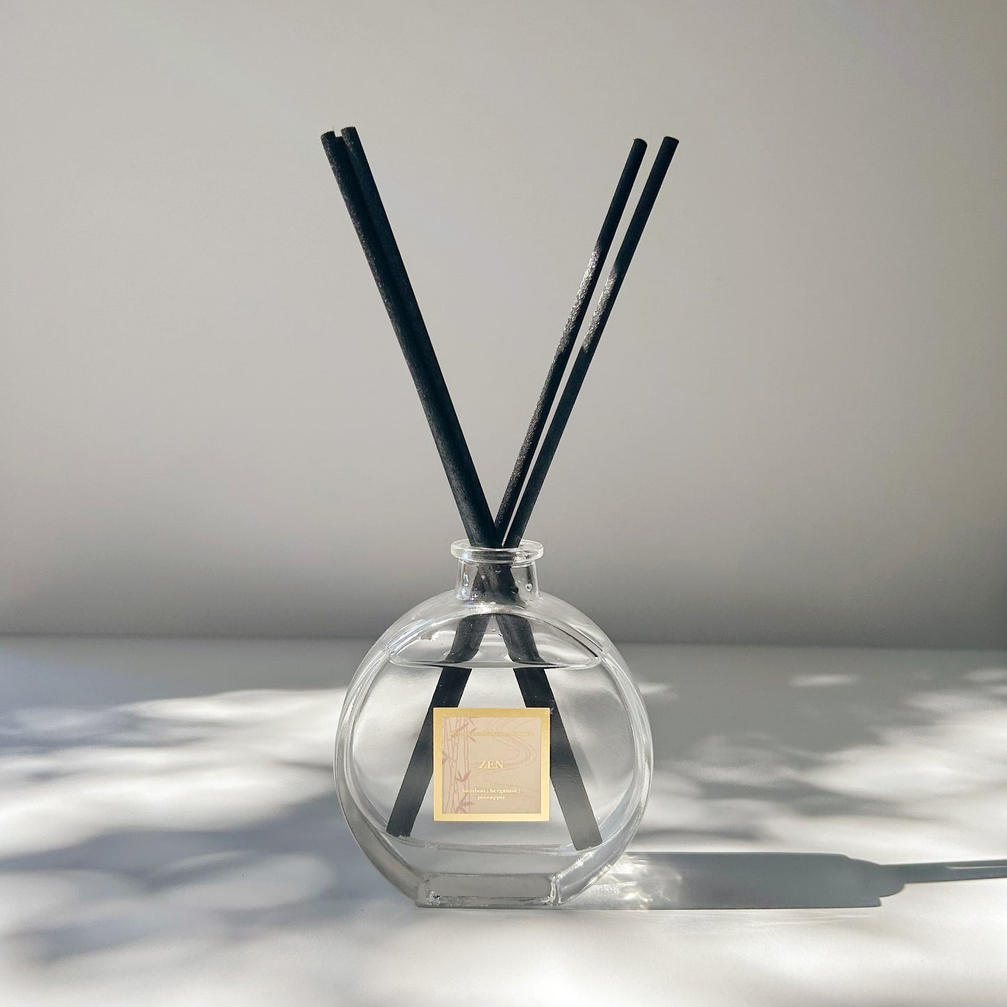 Flameless Room Reed Diffuser