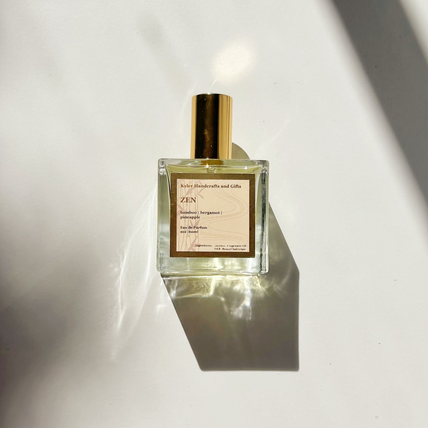Eau De Parfum