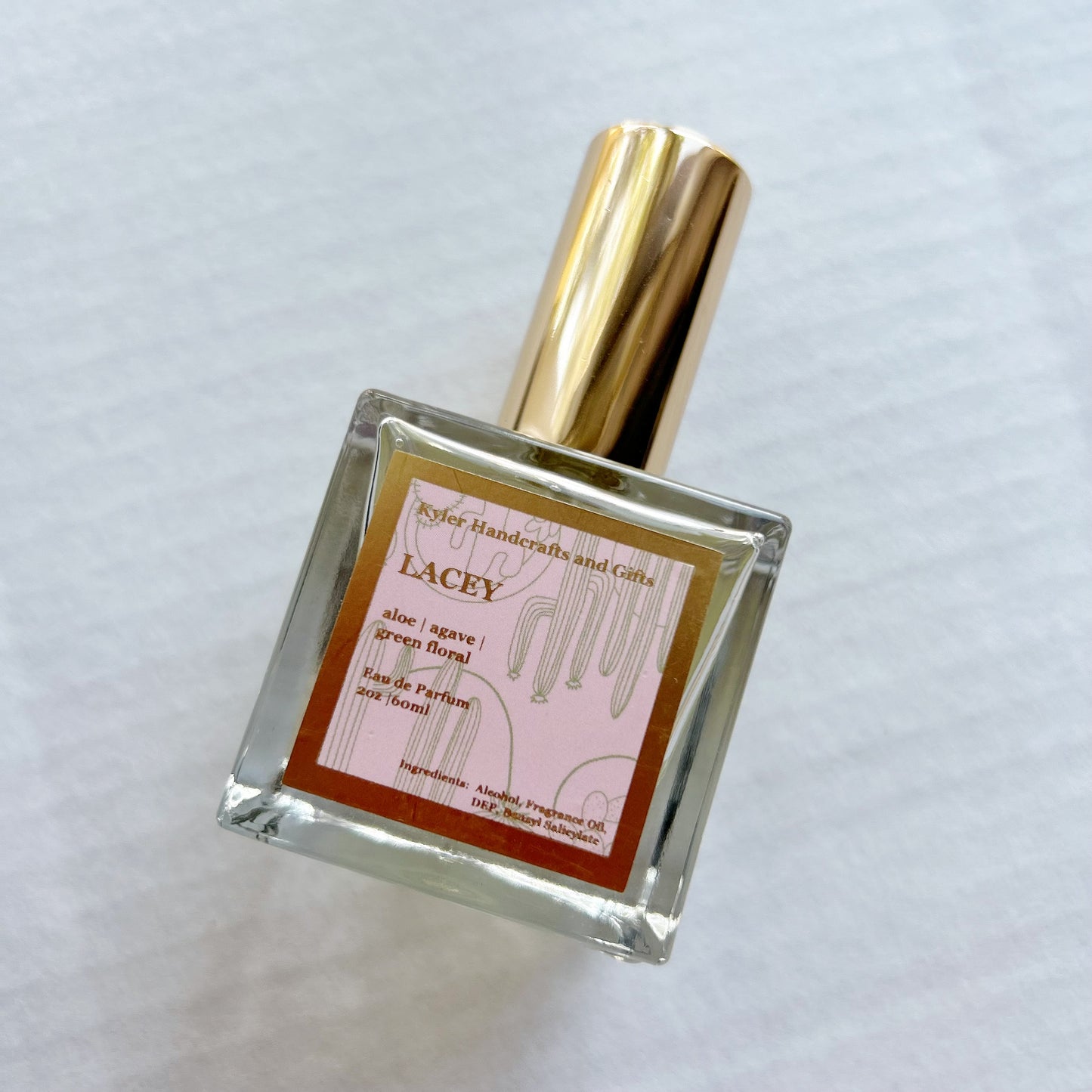 Eau De Parfum