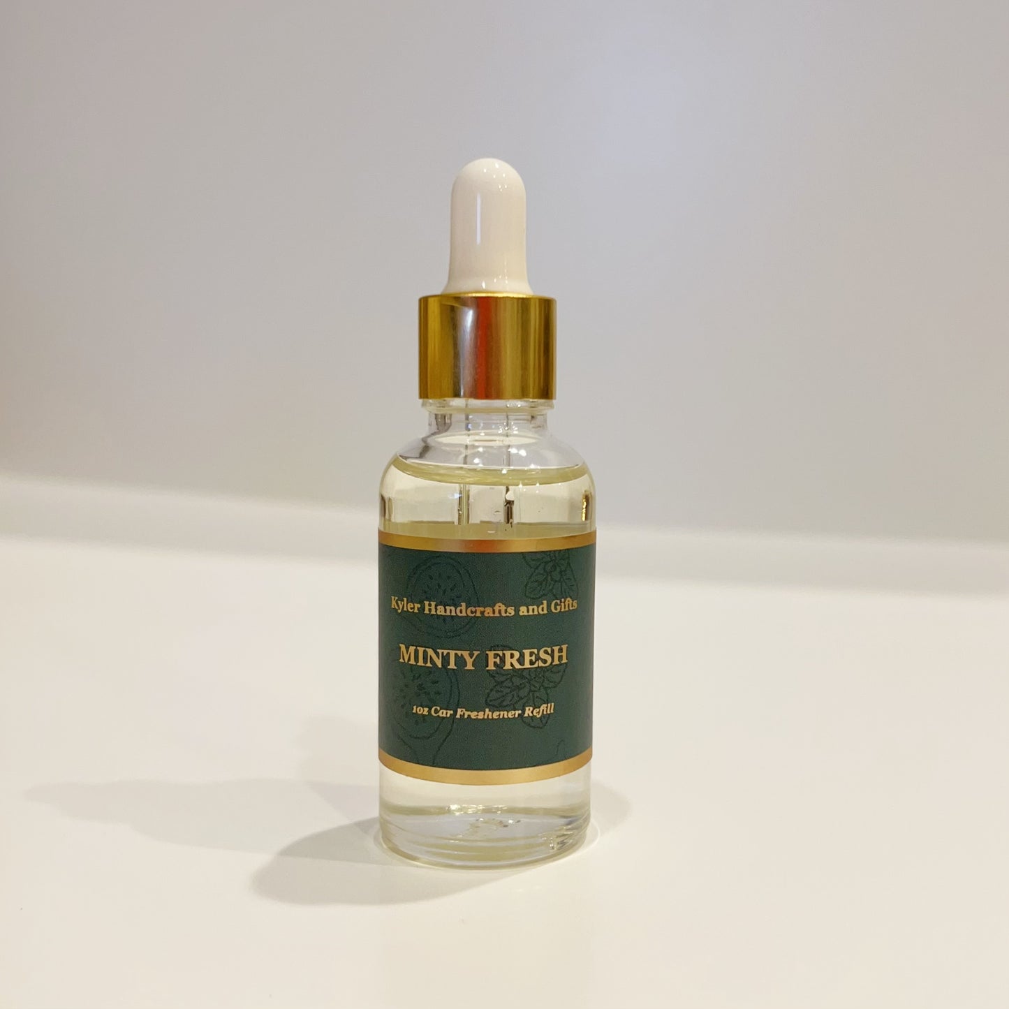 Car Air Freshener Refills