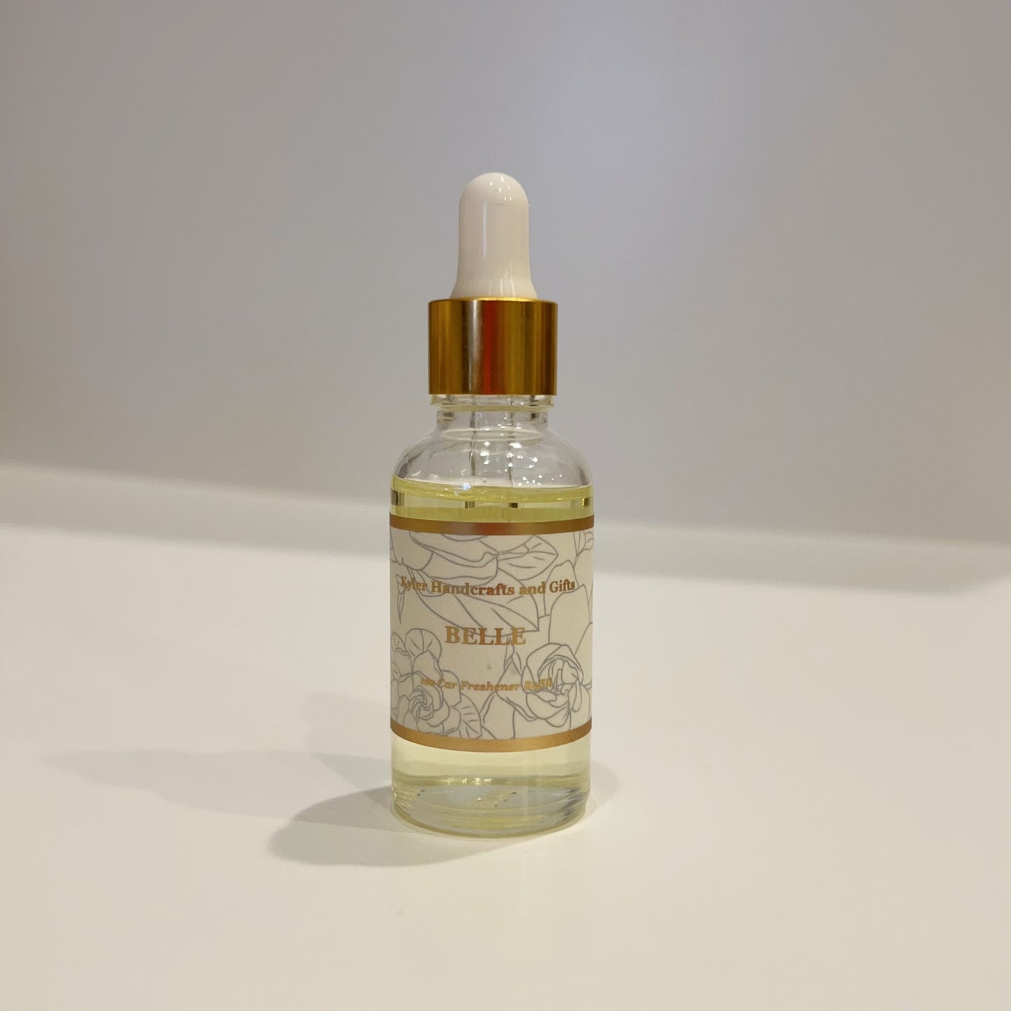 Car Air Freshener Refills