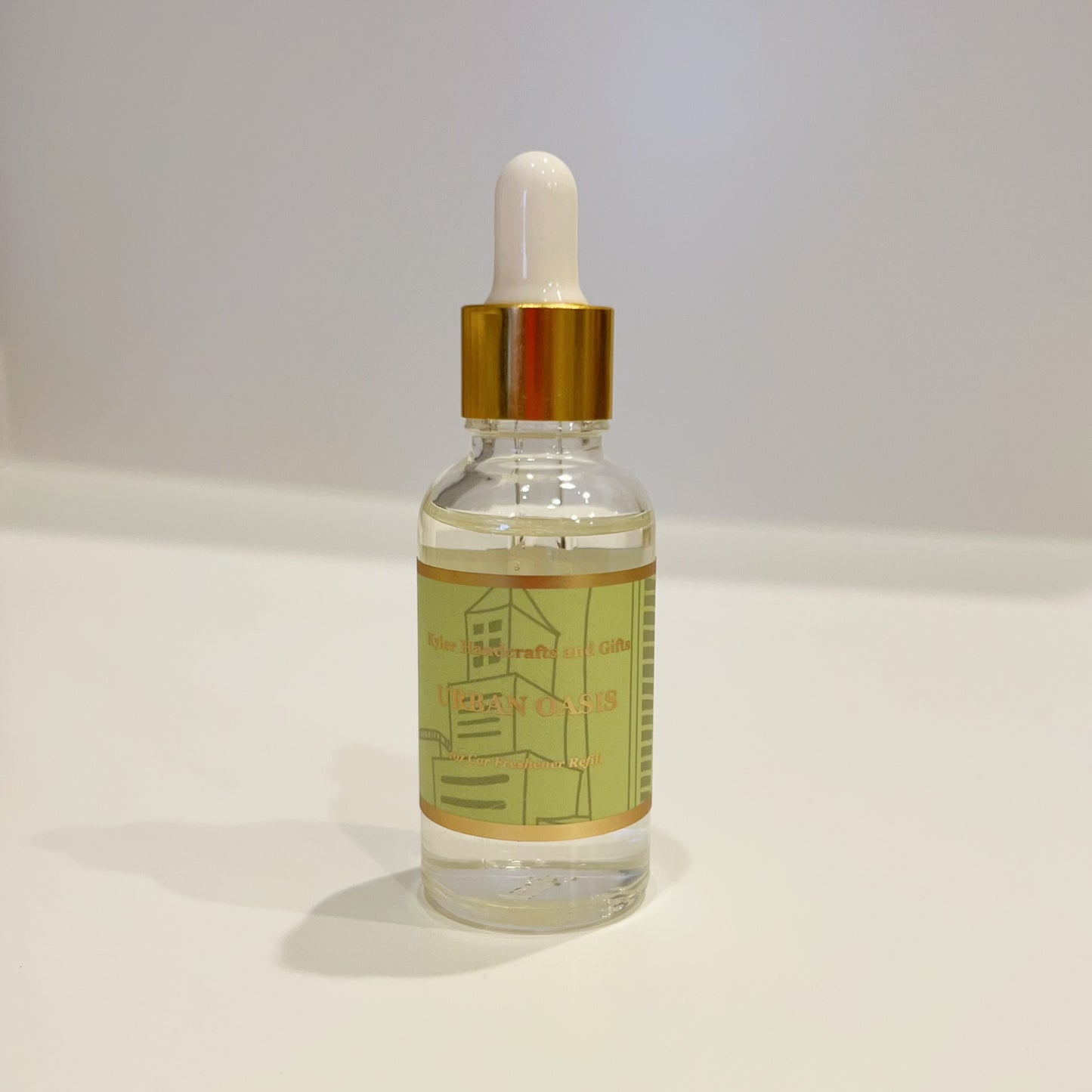 Car Air Freshener Refills