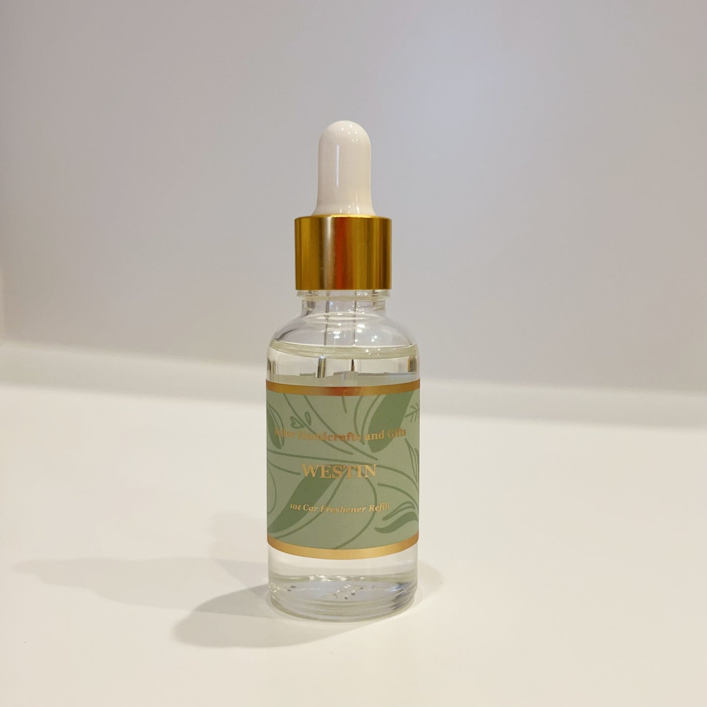 Car Air Freshener Refills