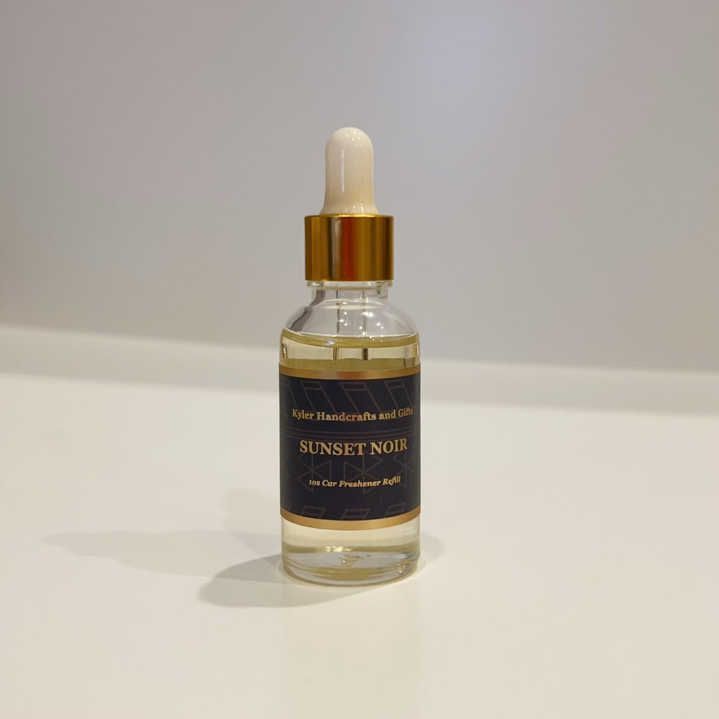 Car Air Freshener Refills