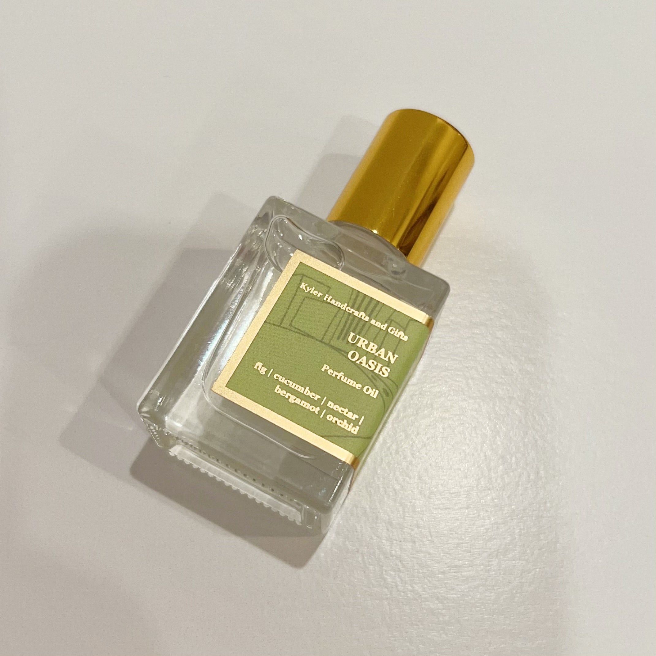 Roll-on Perfume Oil – Kyler Handcrafts and Gifts