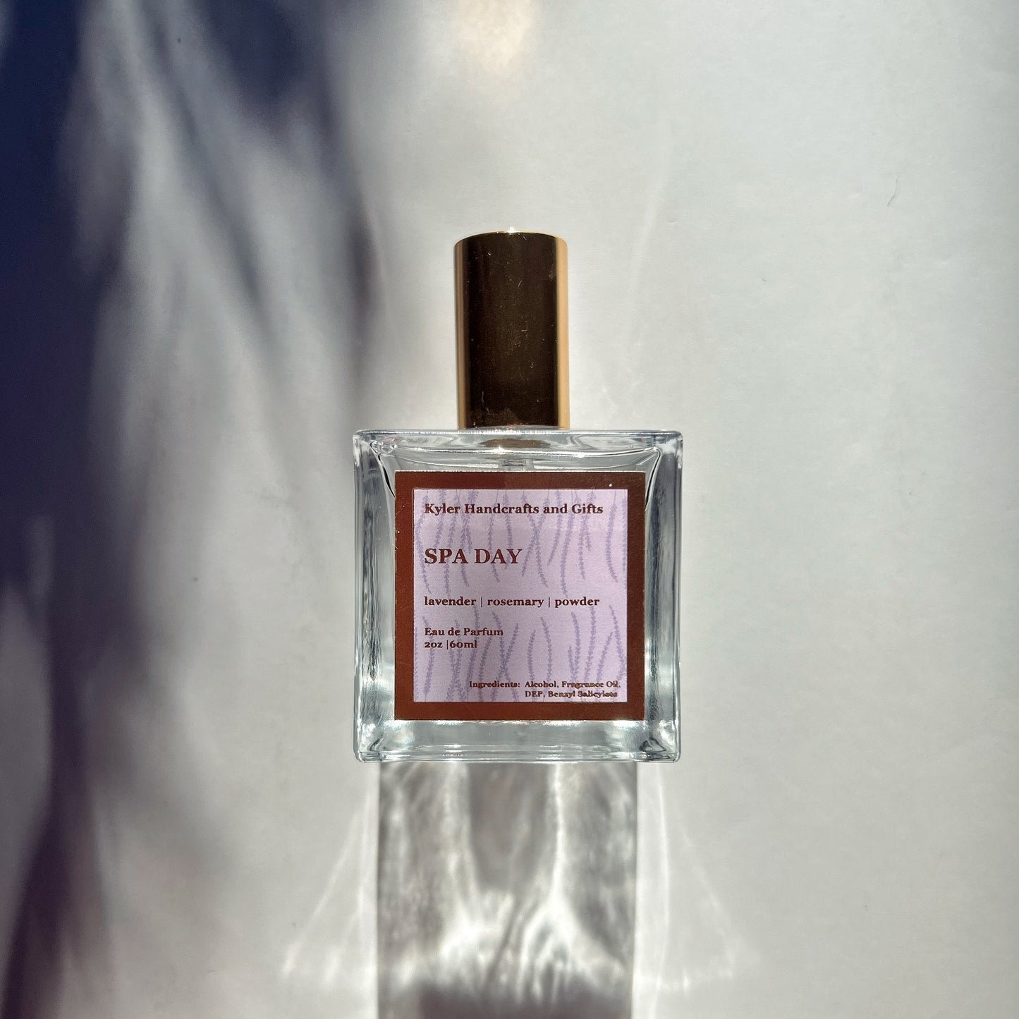 Eau De Parfum