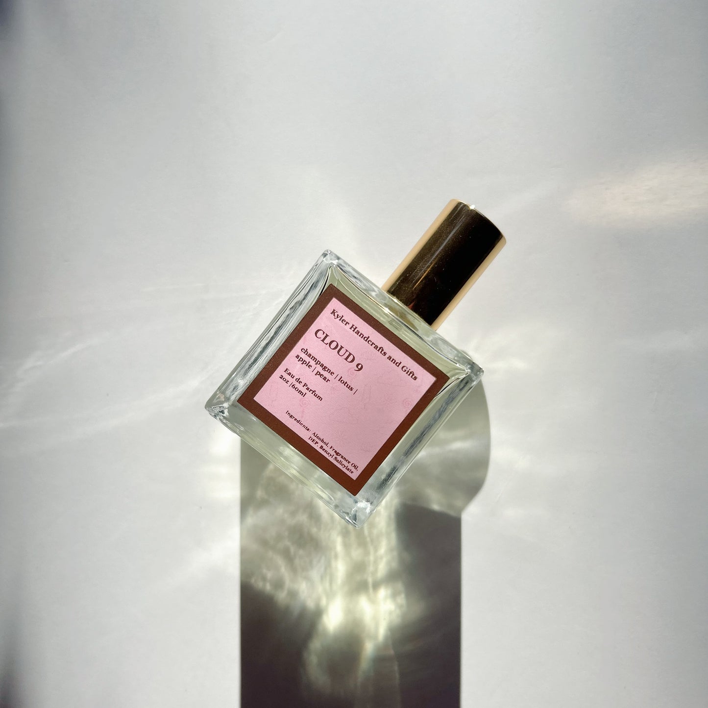 Eau De Parfum