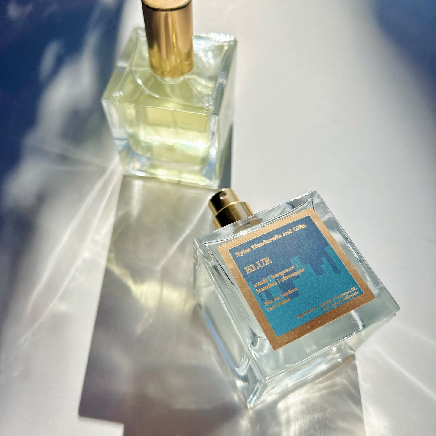 Eau De Parfum