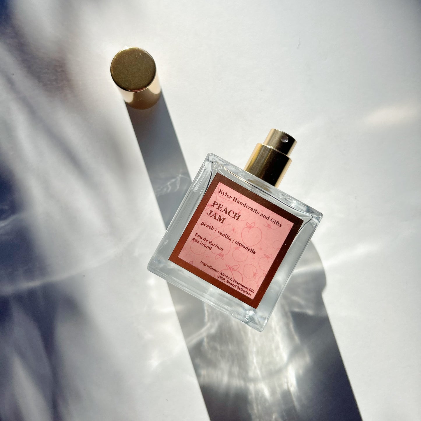 Eau De Parfum