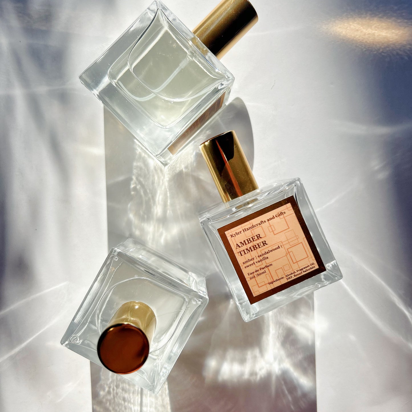 Eau De Parfum