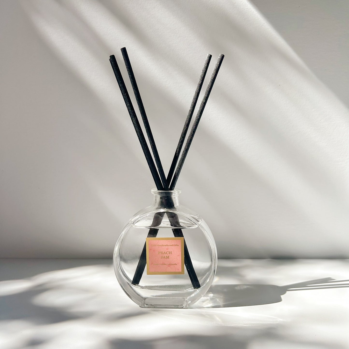 Flameless Room Reed Diffuser