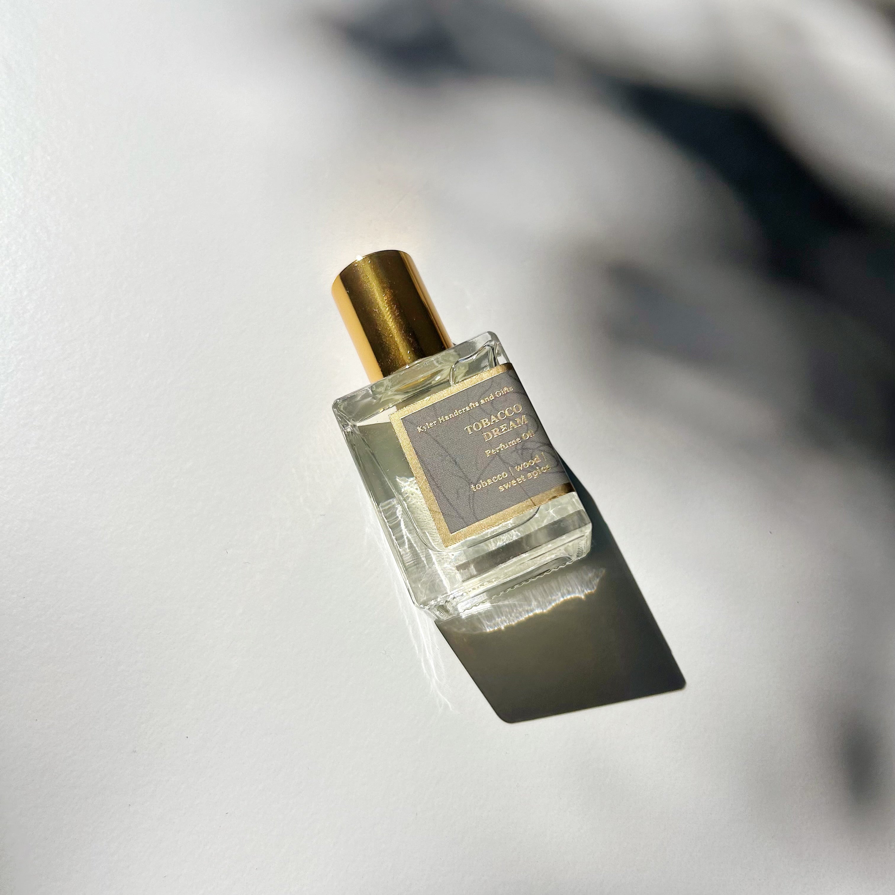 Roll-on Perfume Oil – Kyler Handcrafts and Gifts