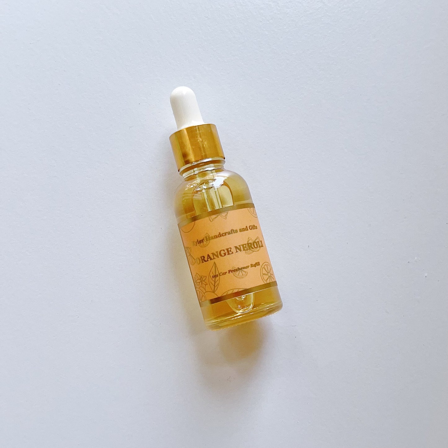 Car Air Freshener Refills