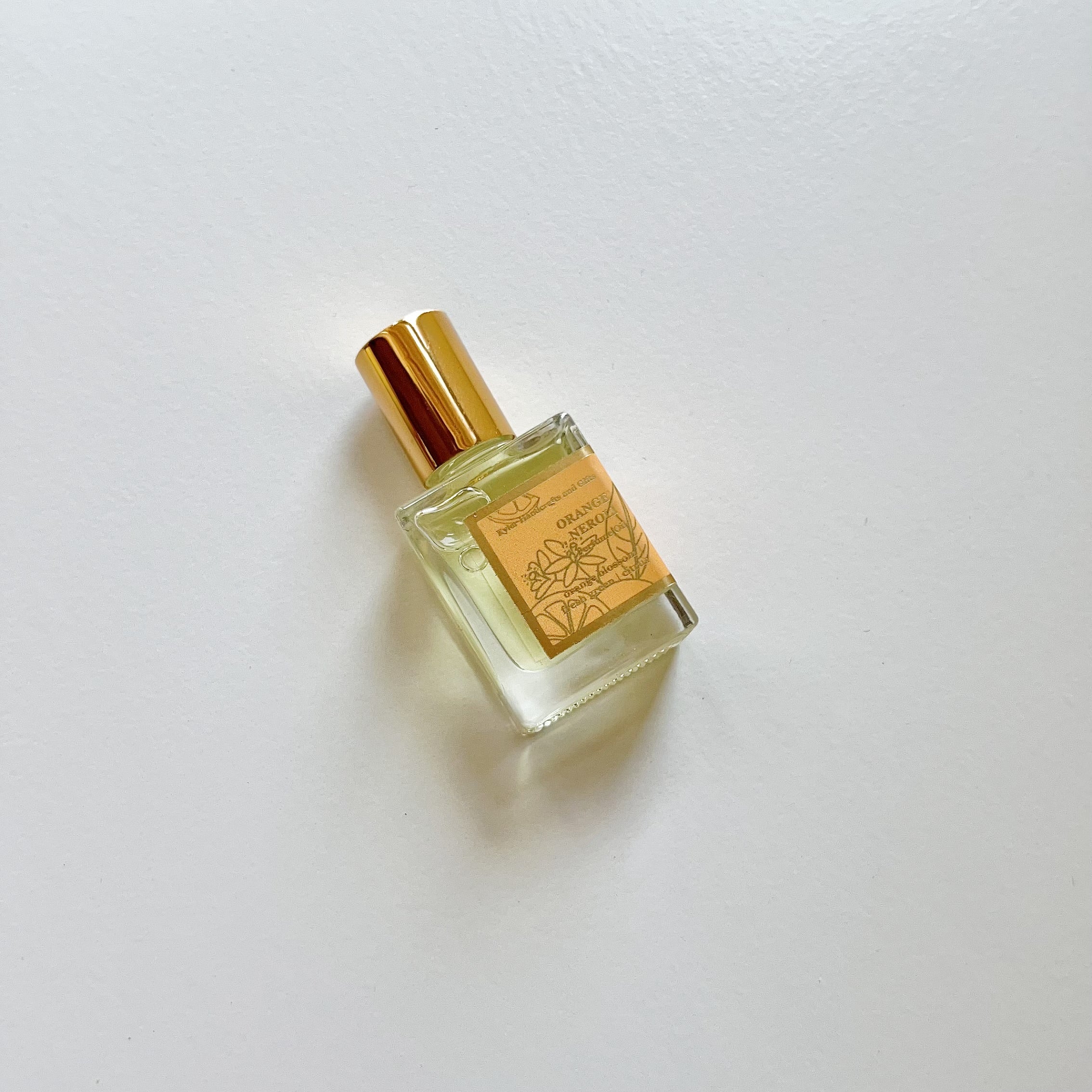 Roll-on Perfume Oil – Kyler Handcrafts and Gifts
