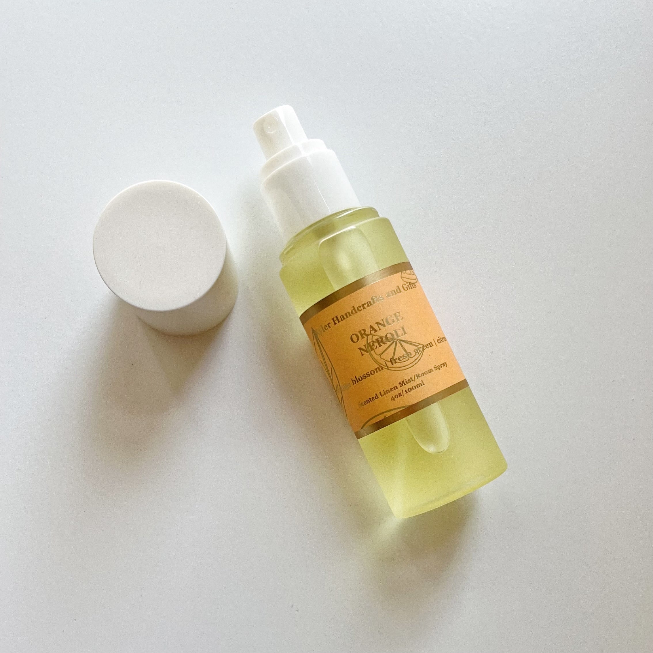 Room & Linen Spray – Kyler Handcrafts and Gifts